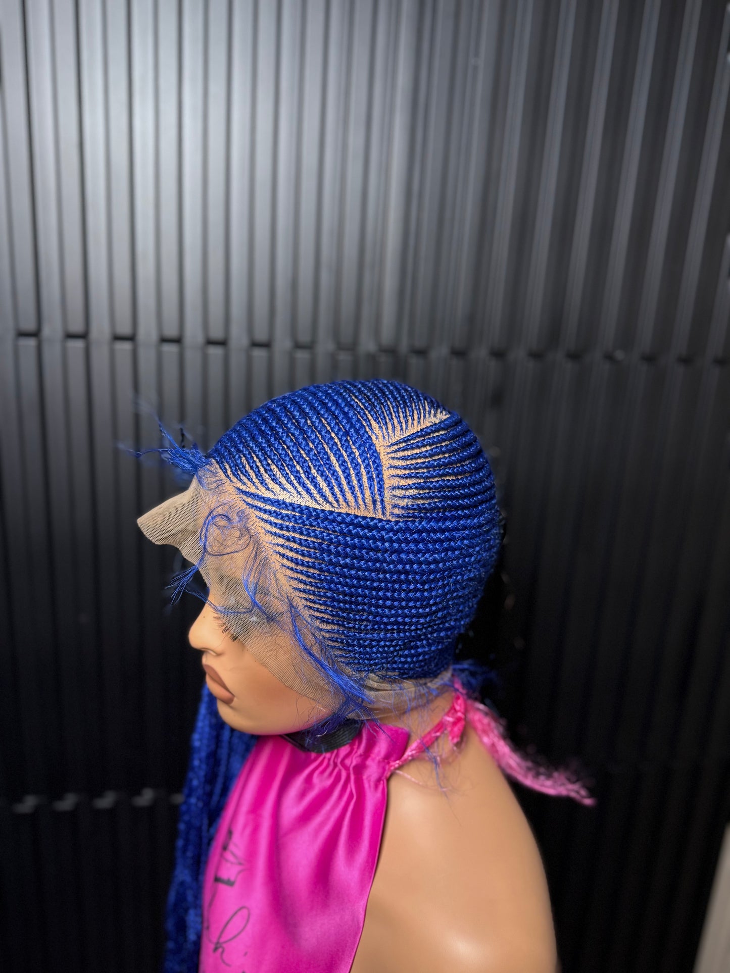 Lemonades braids