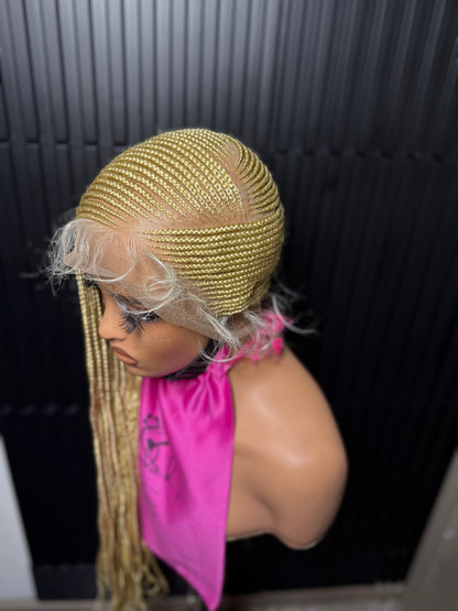 Lemonades braids