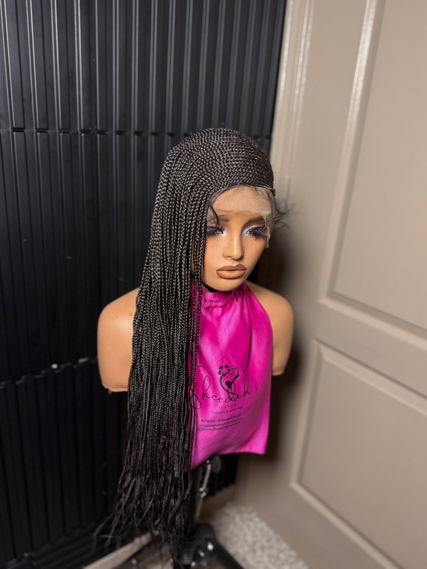 Lemonades braids