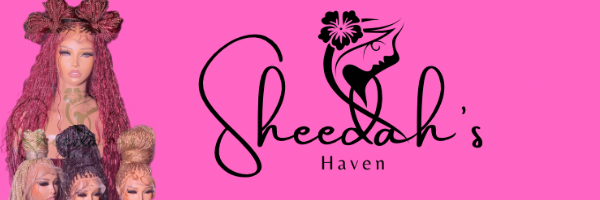 SheedahsHaven